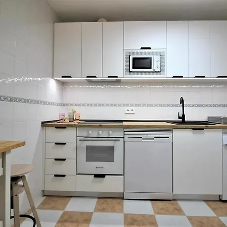 Magnifique Torremolinos Appartement *